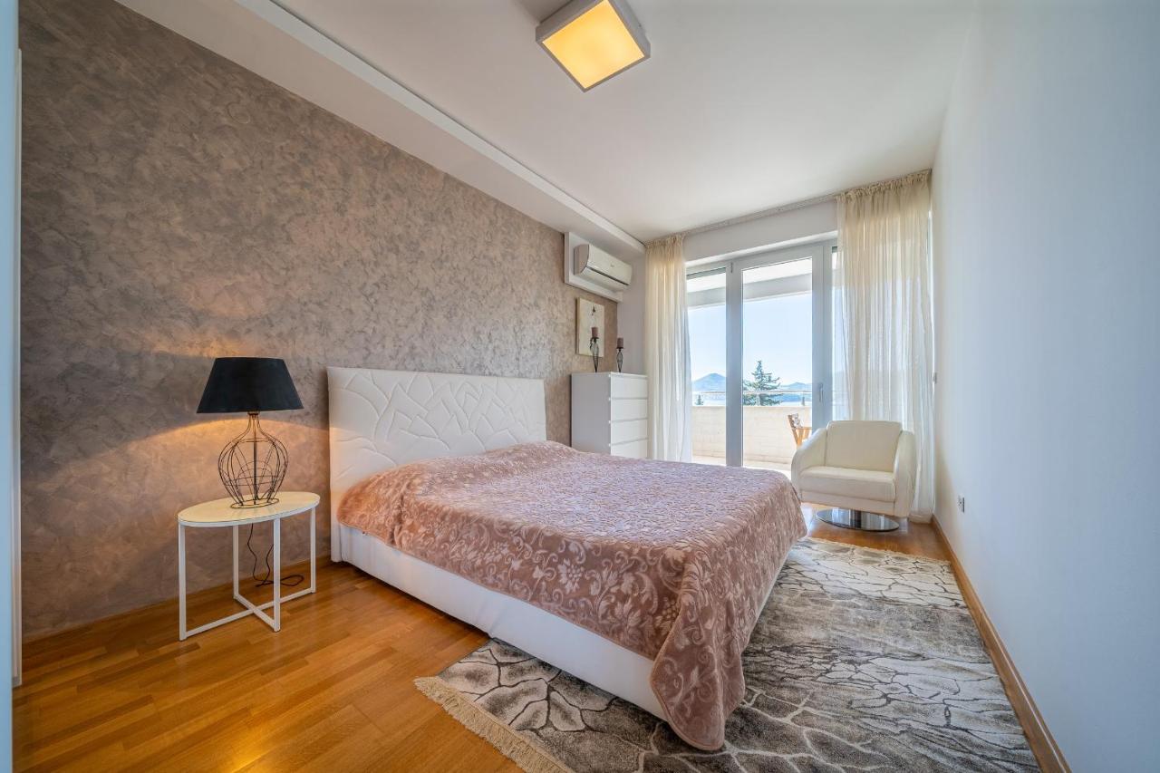 Apartment Sweet Memories Sveti Stefan Dış mekan fotoğraf